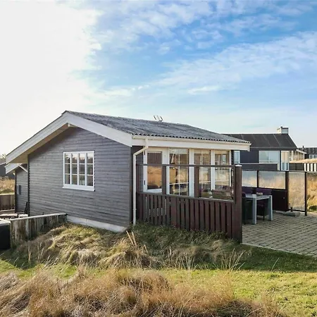 Prázdninový dům Ln1777-hjorring-lontorp-8 *