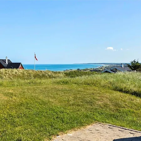 Ln1777-hjorring-lontorp-8 Prázdninový dům Hjørring