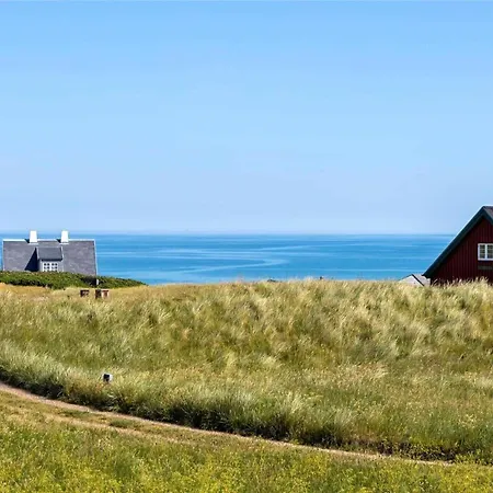Semesterbostad Ln1777-hjorring-lontorp-8 Hjørring
