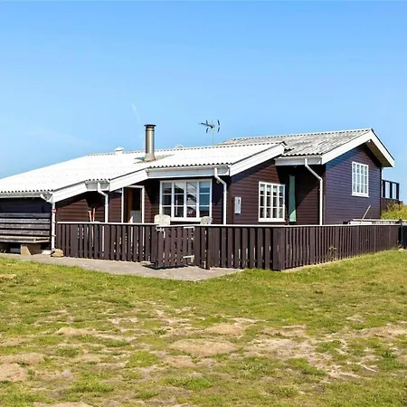 Semesterbostad Ln1777-hjorring-lontorp-8 Hjørring