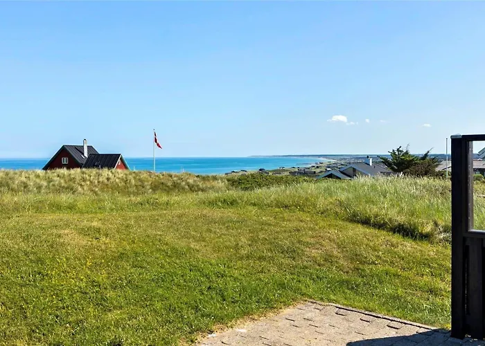 Ln1777-hjorring-lontorp-8 Prázdninový dům Hjørring