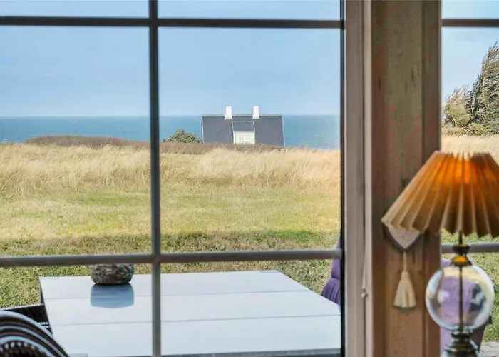 Prázdninový dům Ln1777-hjorring-lontorp-8 Hjørring