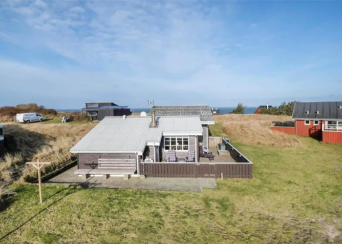 Prázdninový dům Ln1777-hjorring-lontorp-8 *