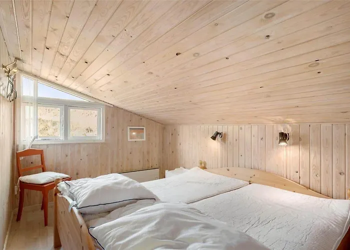 Ln1777-hjorring-lontorp-8 Prázdninový dům Hjørring