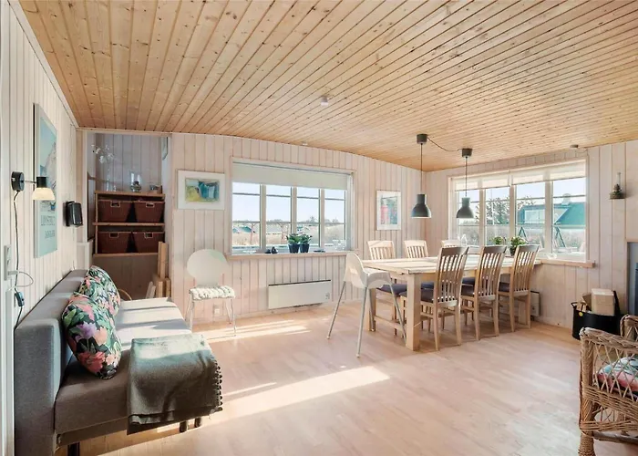 Ln1777-hjorring-lontorp-8 Prázdninový dům *