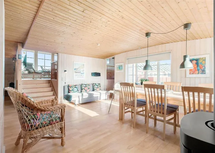 Ln1777-hjorring-lontorp-8 Prázdninový dům Hjørring