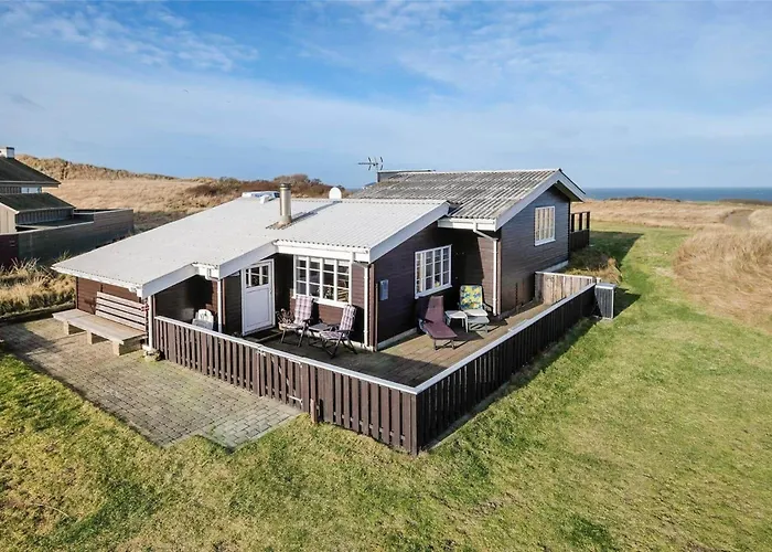 Prázdninový dům Ln1777-hjorring-lontorp-8 *